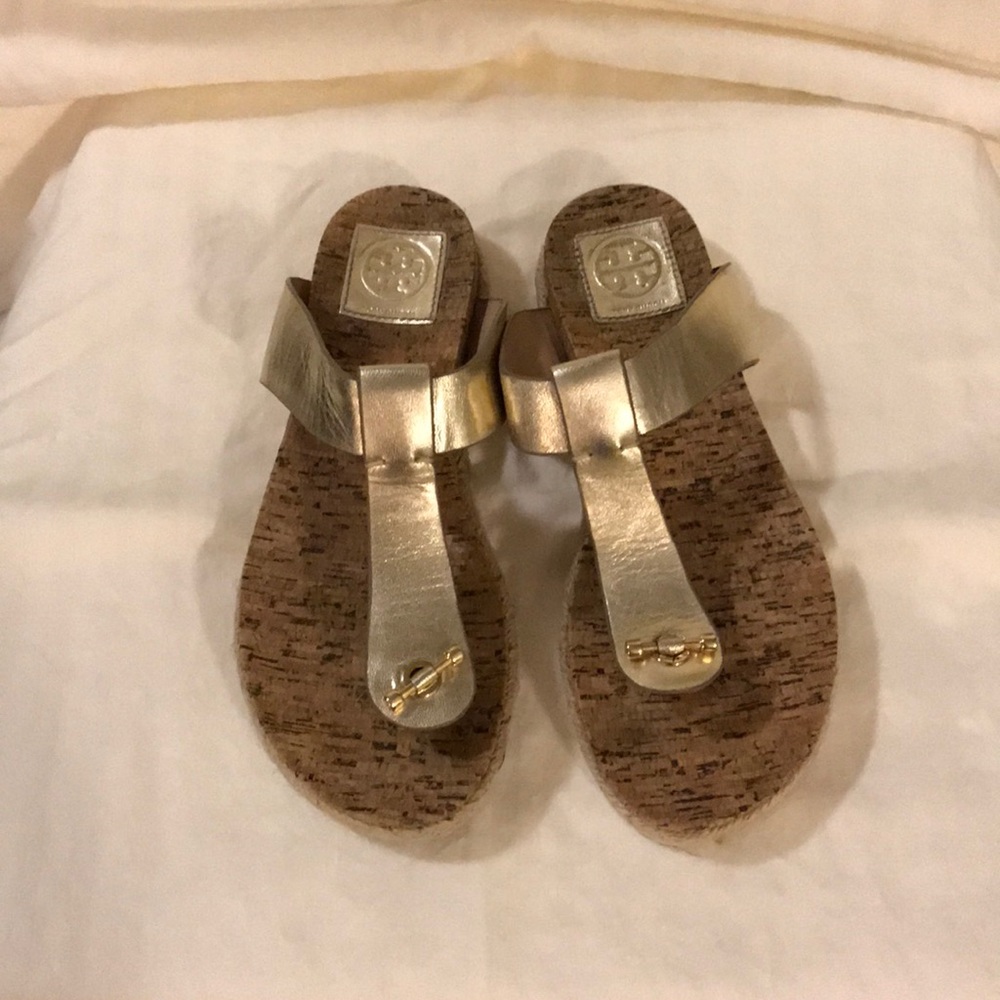 Tory Burch Sandals